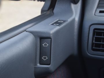 Citroën BX